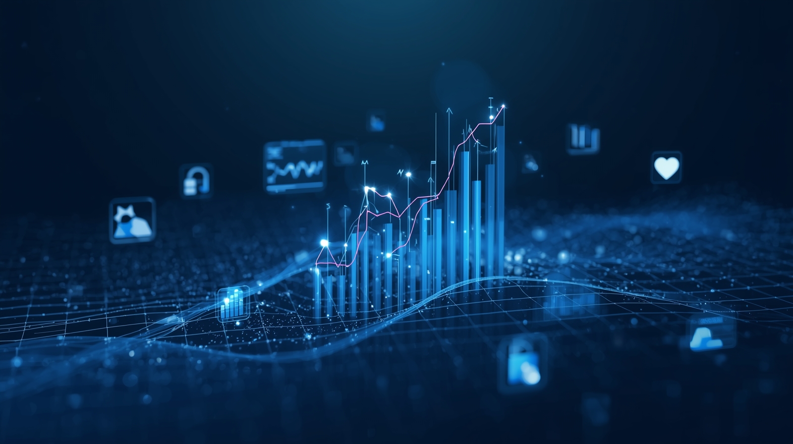 Digital Marketing Analytics